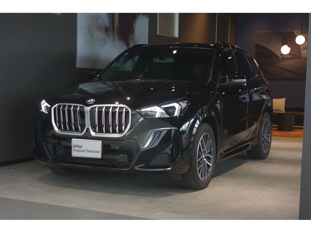 BMW / BMW X1