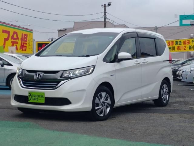 HONDA / FREED HYBRID