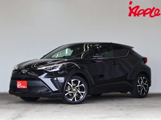 TOYOTA / C-HR