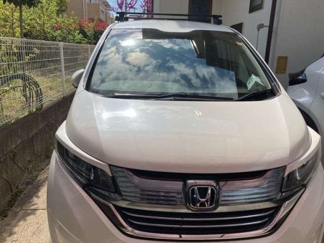 HONDA / FREED HYBRID