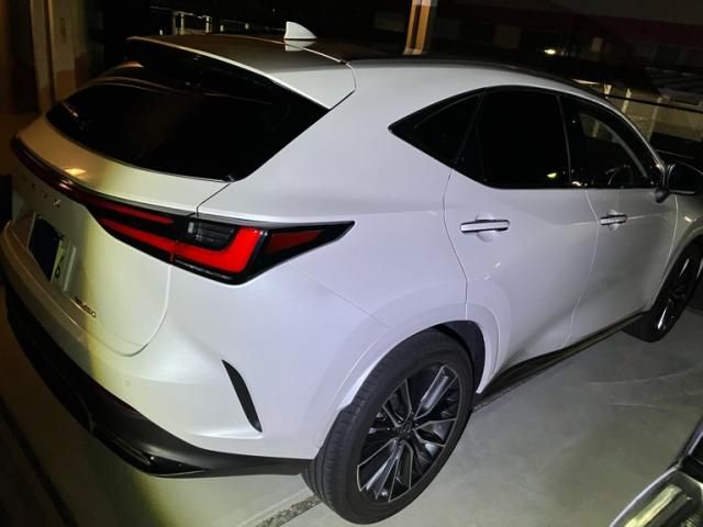 TOYOTA / LEXUS NX250