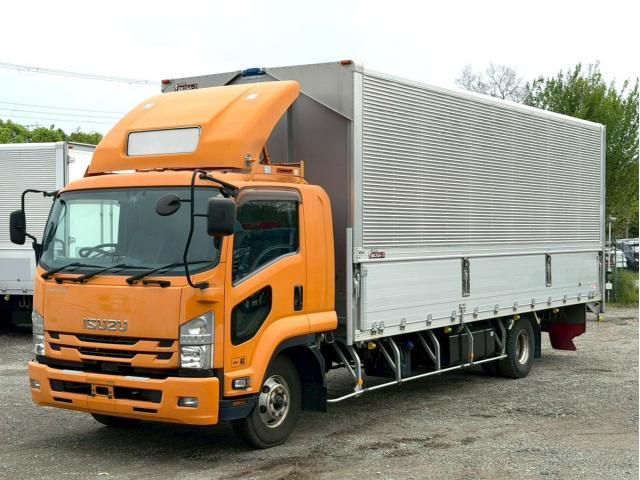 ISUZU / FORWARD