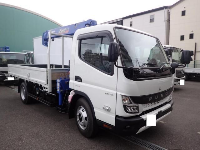 MITSUBISHI / CANTER