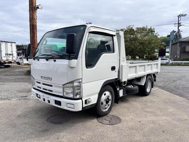 ISUZU / ELF