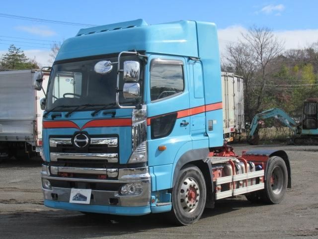 HINO / PROFIA