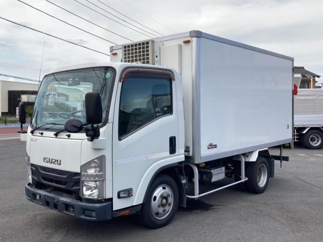 ISUZU / ELF