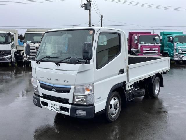 MITSUBISHI / CANTER