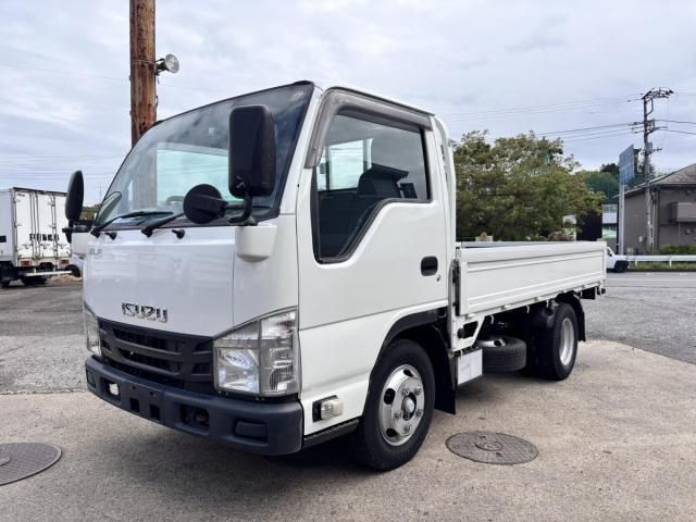 ISUZU / ELF