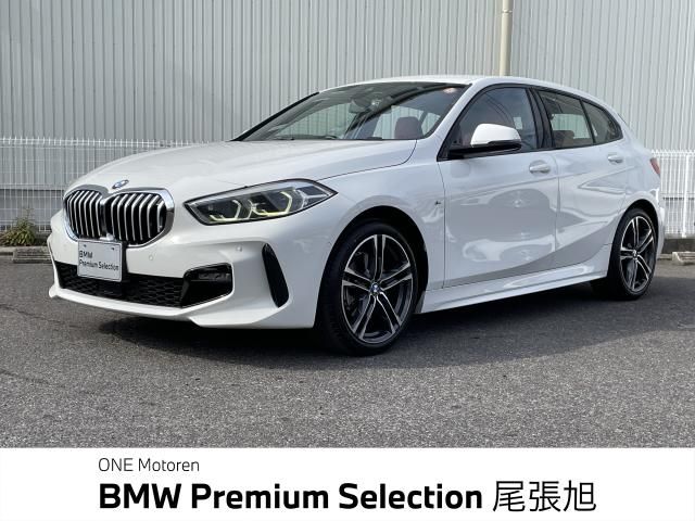 BMW / BMW 1series