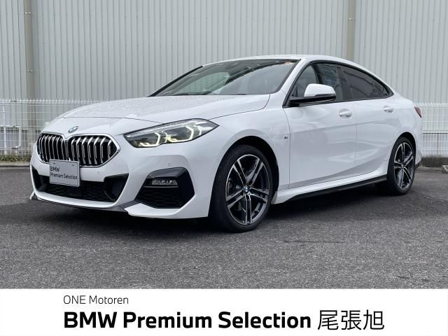 BMW / BMW 2series Gran coupe