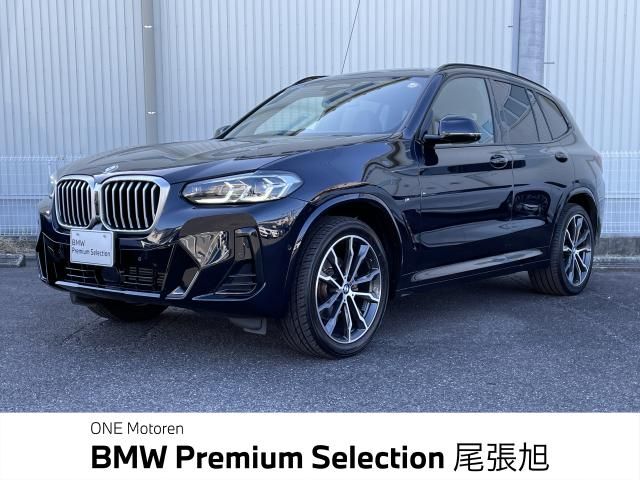 BMW / BMW X3