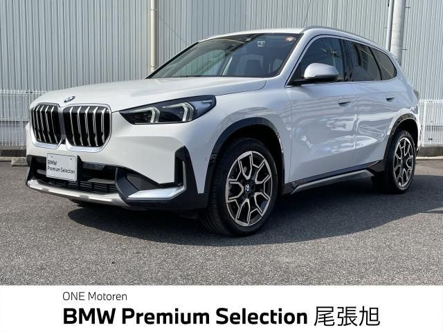 BMW / BMW X1