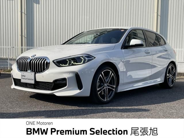 BMW / BMW 1series