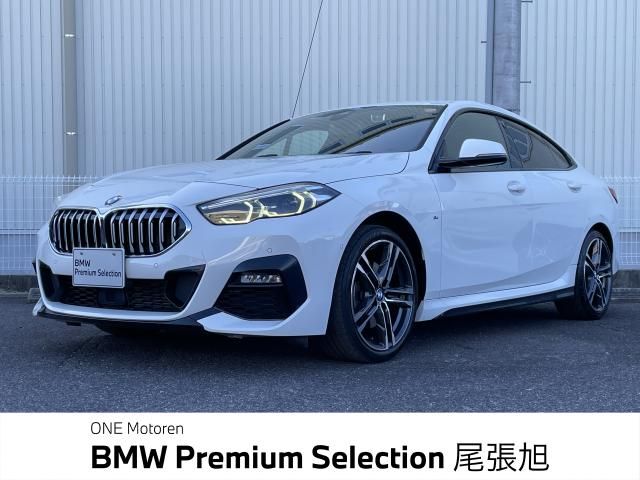 BMW / BMW 2series Gran coupe