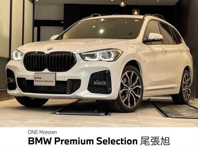 BMW / BMW X1