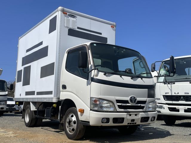 TOYOTA / DYNA