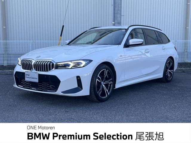 BMW / BMW 3series TOURING