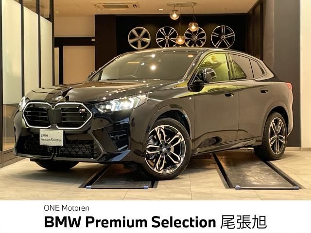 BMW / BMW X2