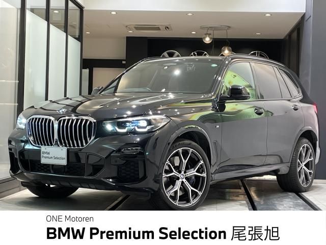 BMW / BMW X5