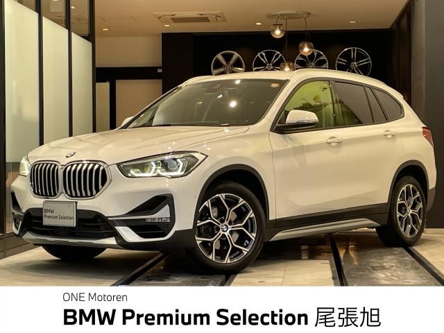 BMW / BMW X1