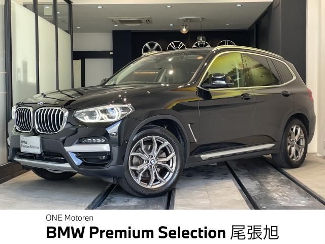 BMW / BMW X3