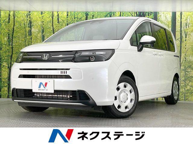 HONDA / FREED