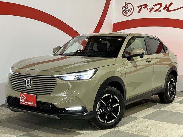 HONDA / VEZEL e:HEV