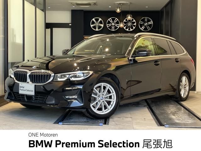BMW / BMW 3series TOURING
