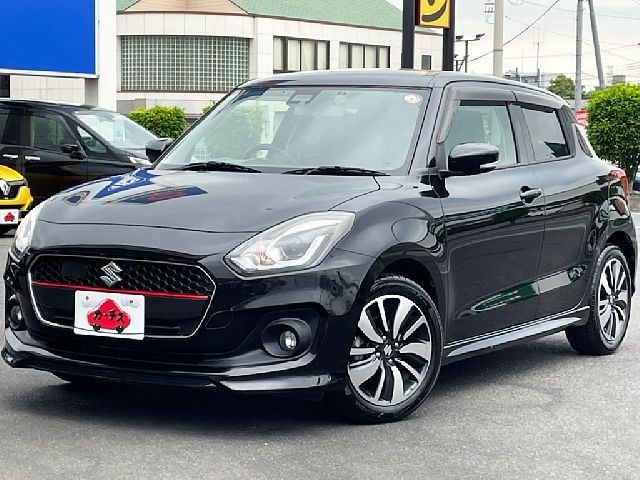 SUZUKI / SWIFT