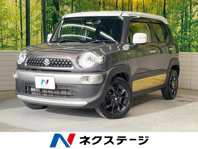 SUZUKI / XBEE
