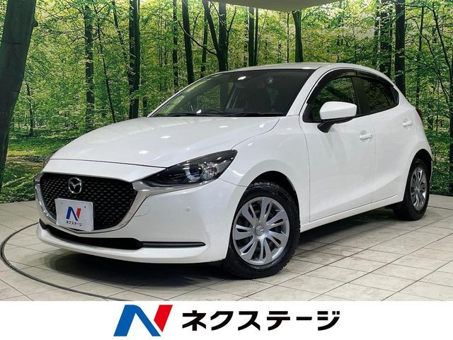 MAZDA / MAZDA2