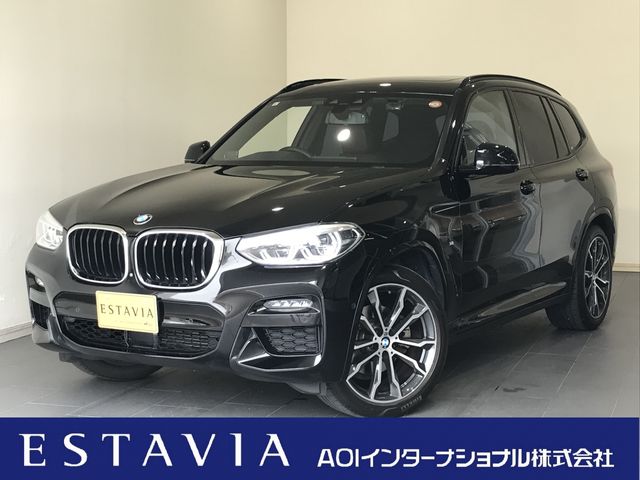 BMW / BMW X3
