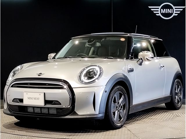 BMW / MINI COOPER D