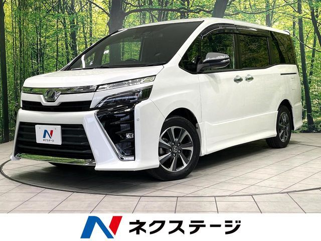 TOYOTA / VOXY