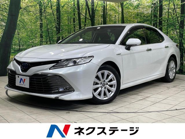 TOYOTA / CAMRY HYBRID