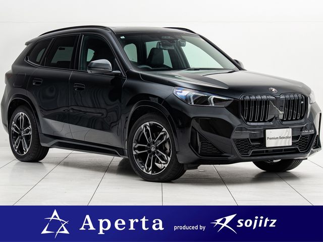 BMW / BMW X1