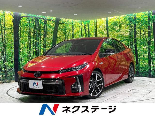 TOYOTA / PRIUS PHV