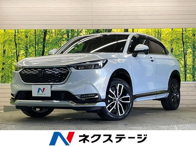 HONDA / VEZEL e:HEV