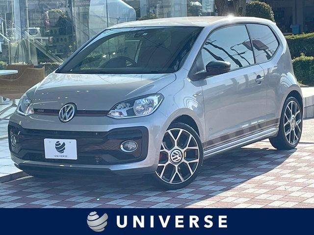VOLKSWAGEN / VOLKSWAGEN up!