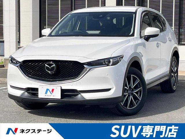 MAZDA / CX-5