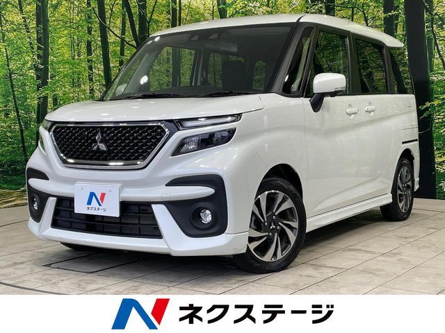 MITSUBISHI / DELICA D:2 2WD
