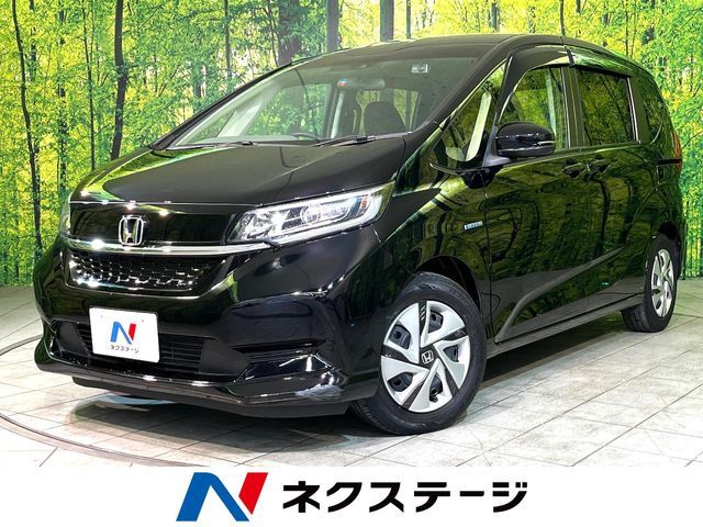 HONDA / FREED HYBRID