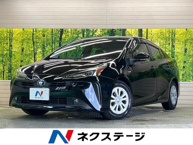 TOYOTA / PRIUS