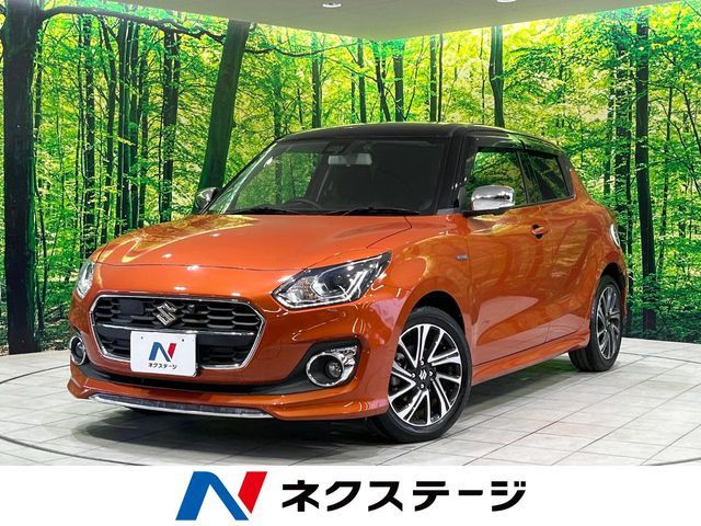 SUZUKI / SWIFT