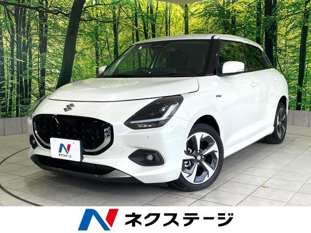 SUZUKI / SWIFT