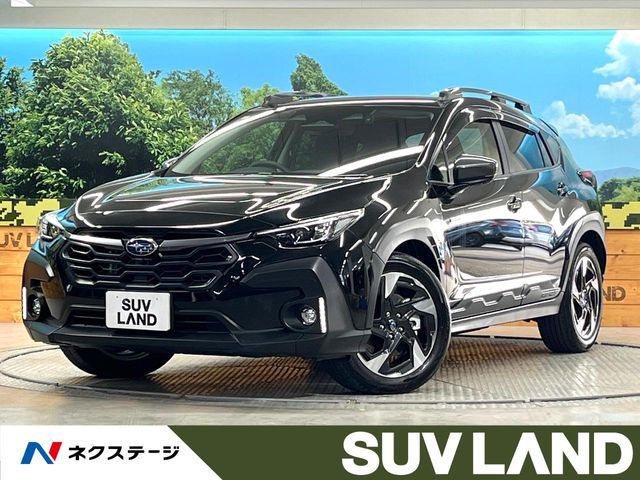 SUBARU / CROSSTREK