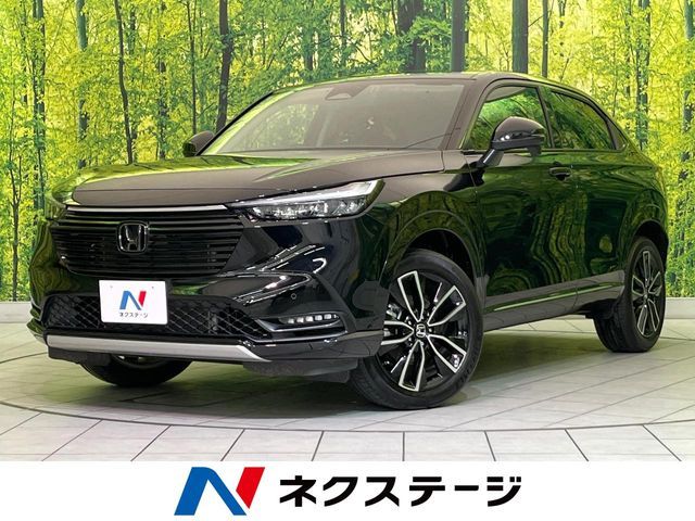 HONDA / VEZEL e:HEV