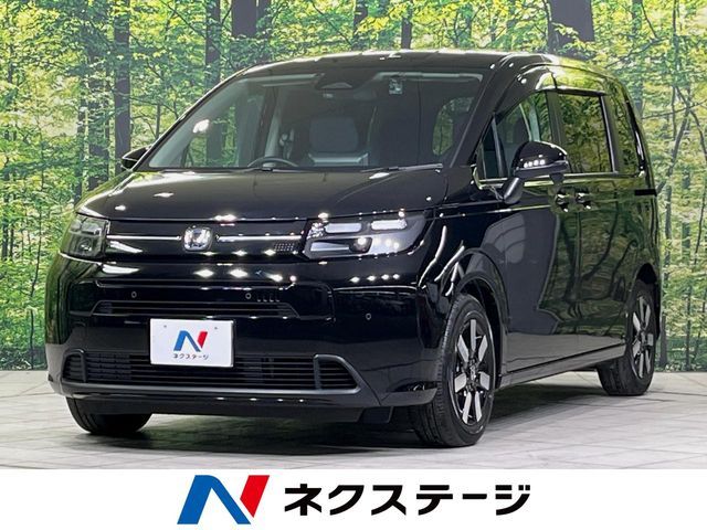 HONDA / FREED e:HEV