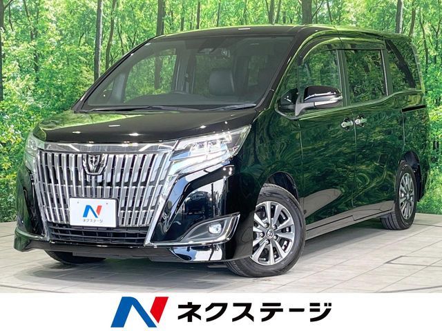 TOYOTA / ESQUIRE