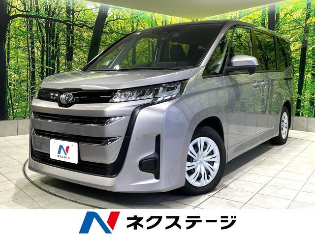 TOYOTA / NOAH